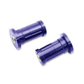 SuperPro control arms