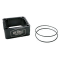 Wehrli black intake system