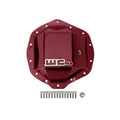 Wehrli red auto part