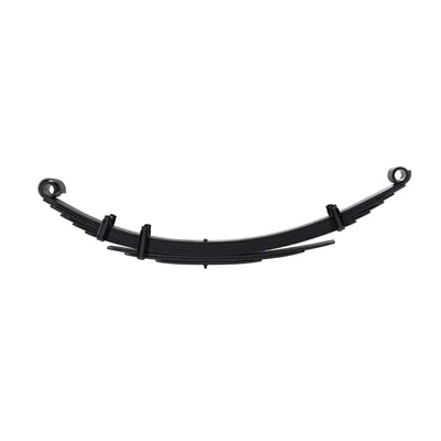 ARB leaf springs