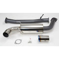 HKS cat-back exhaust