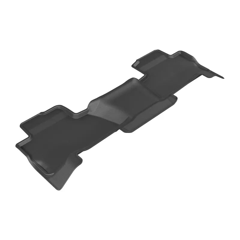 3D MAXpider black auto part