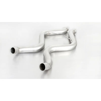 Remus auto part