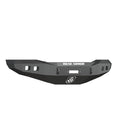 Road Armor bumper