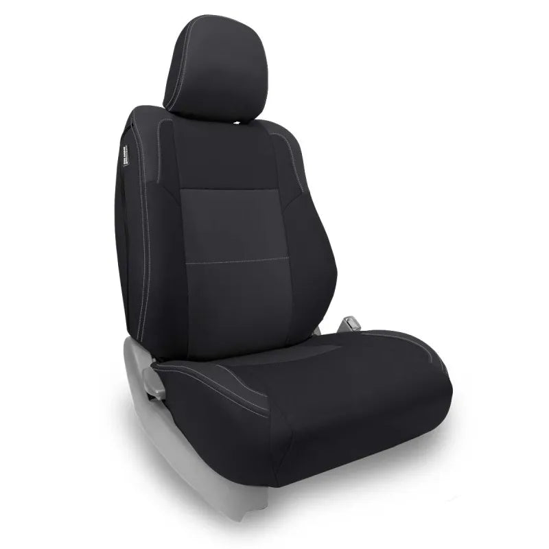 PRP LLC black auto part
