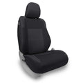 PRP LLC black auto part