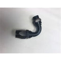 Fragola black auto part