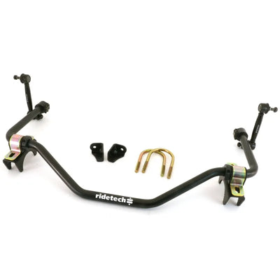 Air Ride Technologies (Ride sway bar