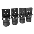 Timbren auto part