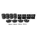 Timbren auto part