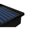 aFe air filter detail