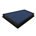 aFe air filter close-up