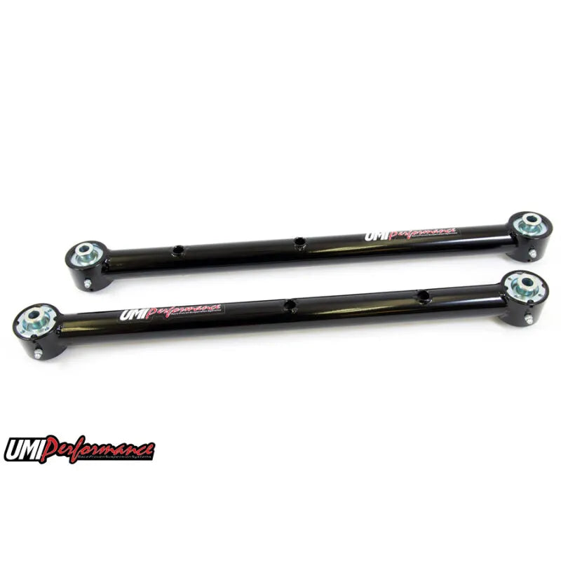 UMI PERFORMANCE control arms