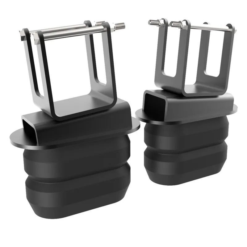Timbren auto part