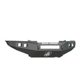 Road Armor bumper