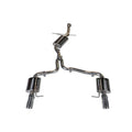 AWE Tuning exhaust