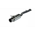 HKS exhaust