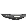 Road Armor bumper
