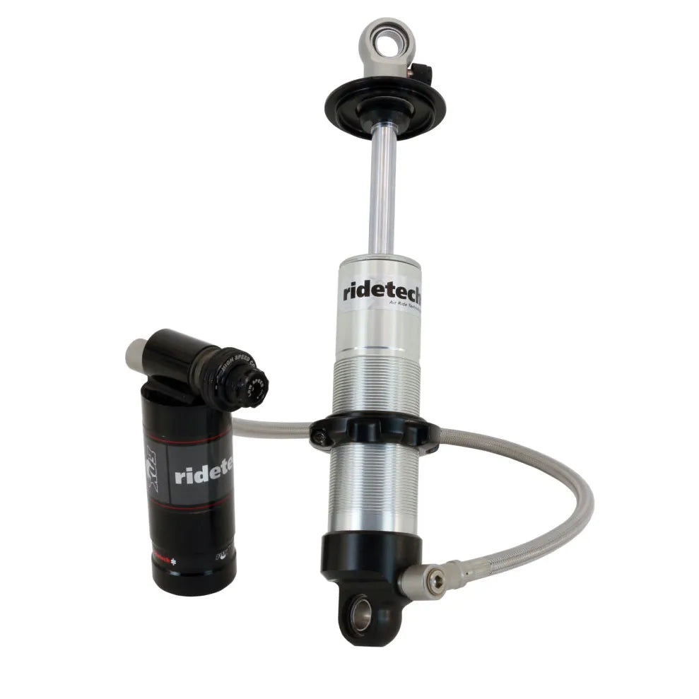 Air Ride Technologies (Ride shock absorber