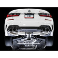AWE Tuning exhaust