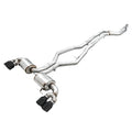 AWE Tuning exhaust