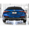 AWE Tuning exhaust