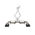 AWE Tuning exhaust