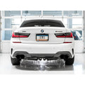 AWE Tuning exhaust