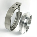 Stainless Bros auto part