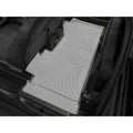 WeatherTech auto part detail