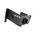 Alta cold air intake detail