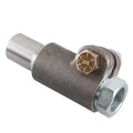 Synergy auto part close-up