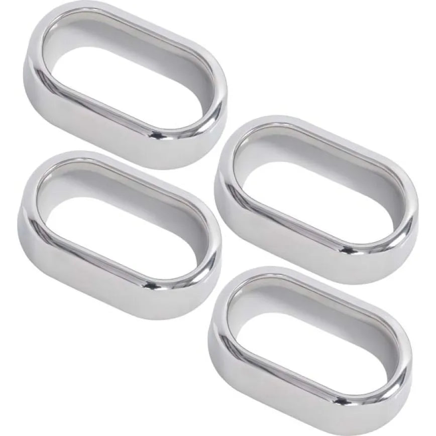 Kentrol silver auto part