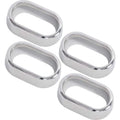 Kentrol silver auto part
