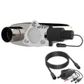 QTP muffler