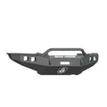 Road Armor bumper