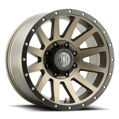 ICON auto part