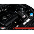 AWE Tuning intake system