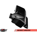 AWE Tuning intake system detail