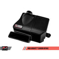 AWE Tuning intake system detail