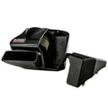 AWE Tuning intake system installed view