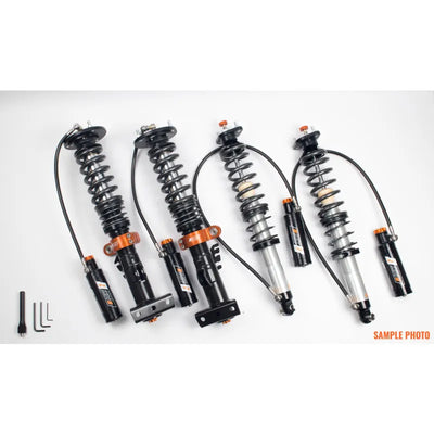 AST coilovers