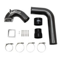 Wehrli red intake system
