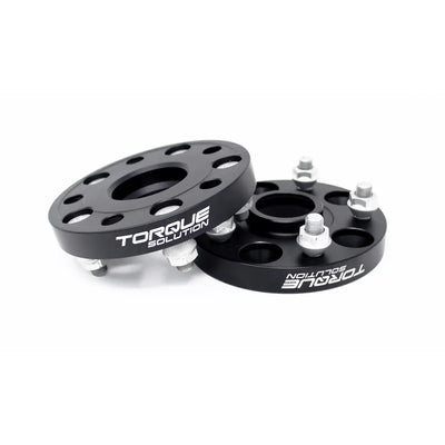 Torque Solution spacers