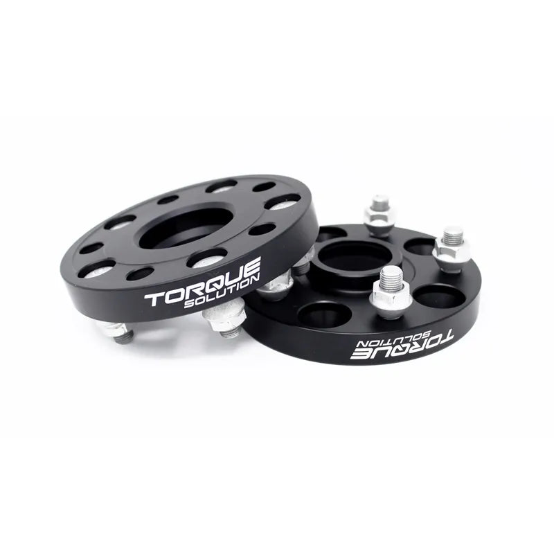 Torque Solution spacers