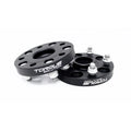 Torque Solution spacers
