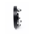 Torque Solution spacers close-up