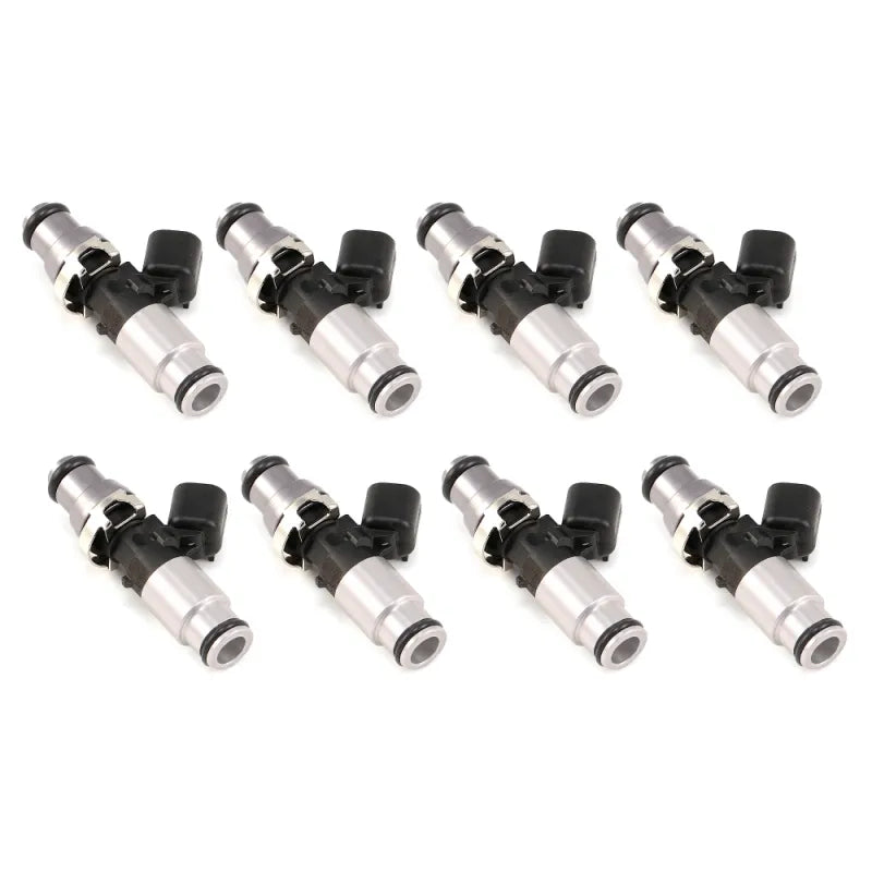 Injector Dynamics blue auto part