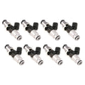 Injector Dynamics blue auto part