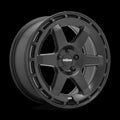 Rotiform black auto part